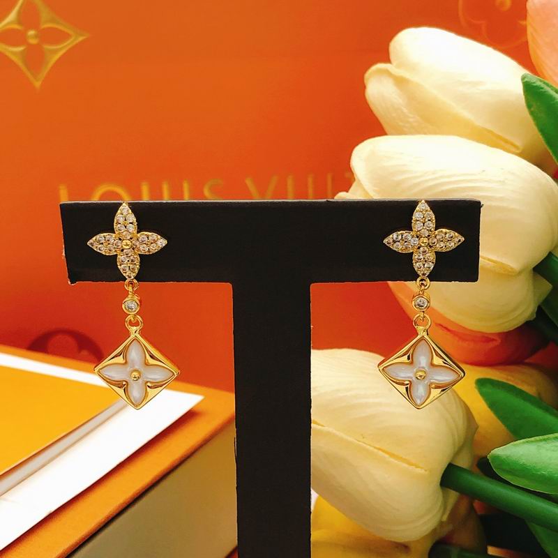 LV Earring 05yxs98 (10)