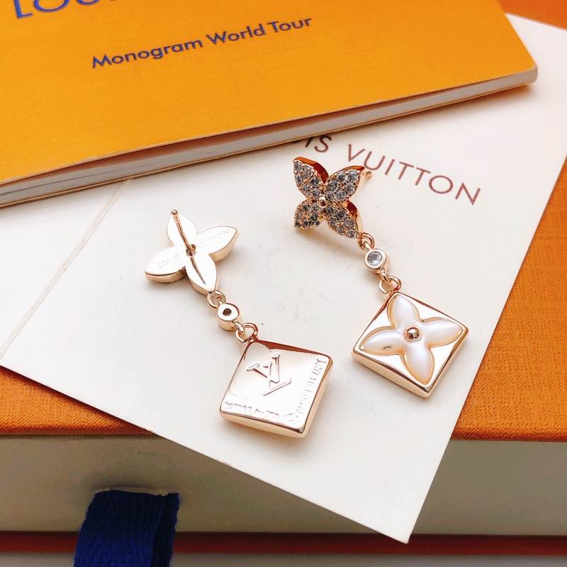 LV Earring 05yxs98 (3)