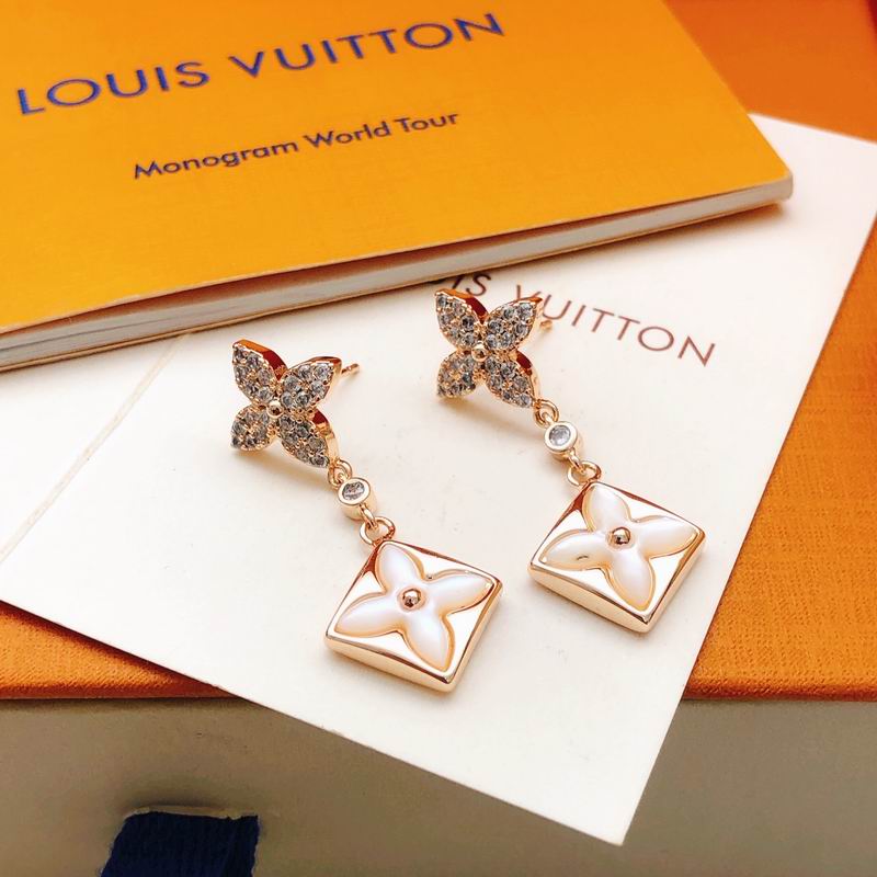 LV Earring 05yxs98 (4)