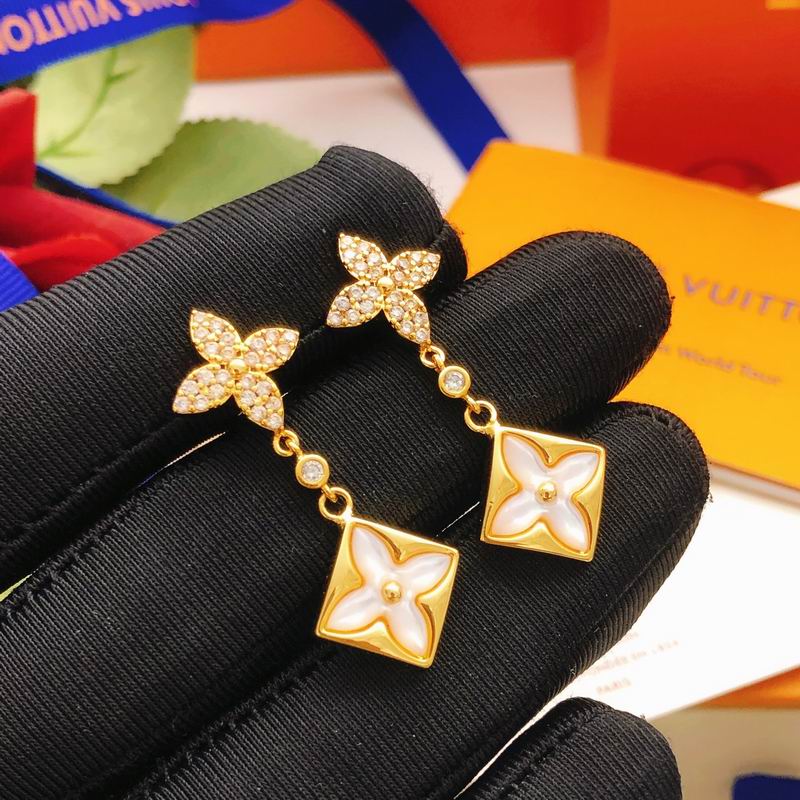 LV Earring 05yxs98 (6)