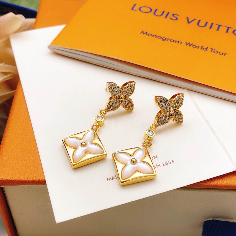 LV Earring 05yxs98 (7)