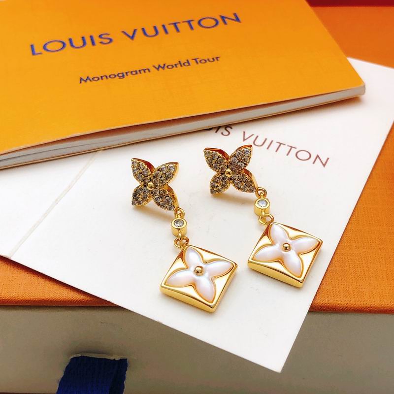LV Earring 05yxs98 (8)