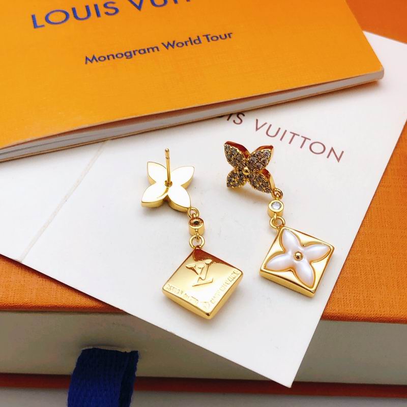 LV Earring 05yxs98 (9)