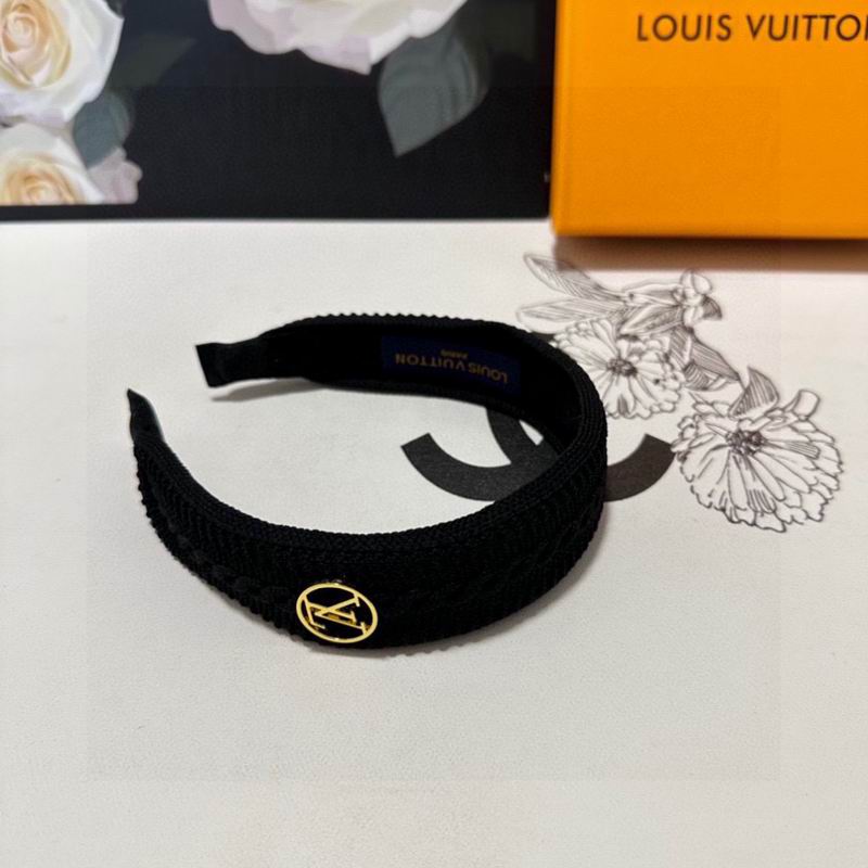 LV Headband hh (496)