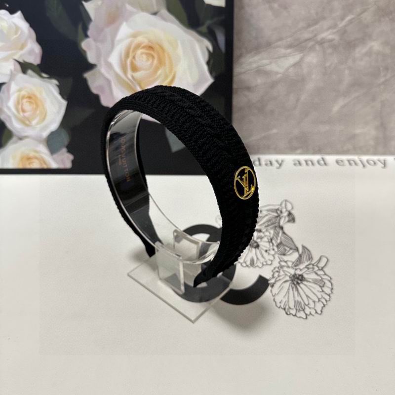 LV Headband hh (497)