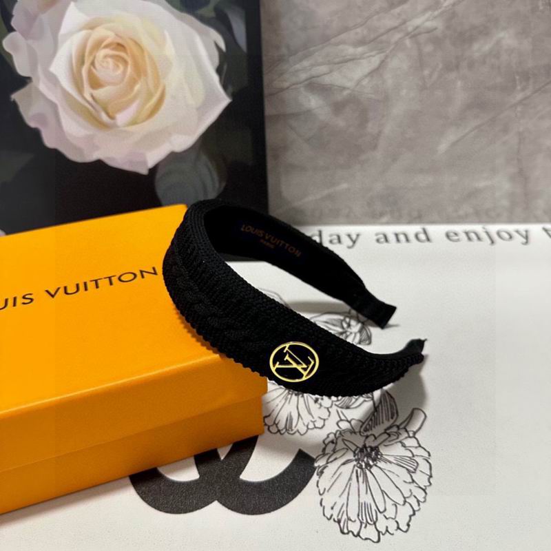 LV Headband hh (498)