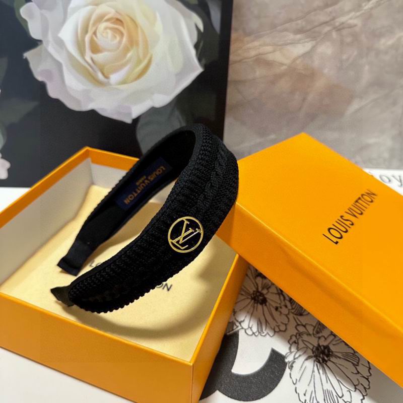 LV Headband hh (499)