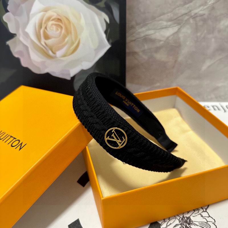 LV Headband hh (500)