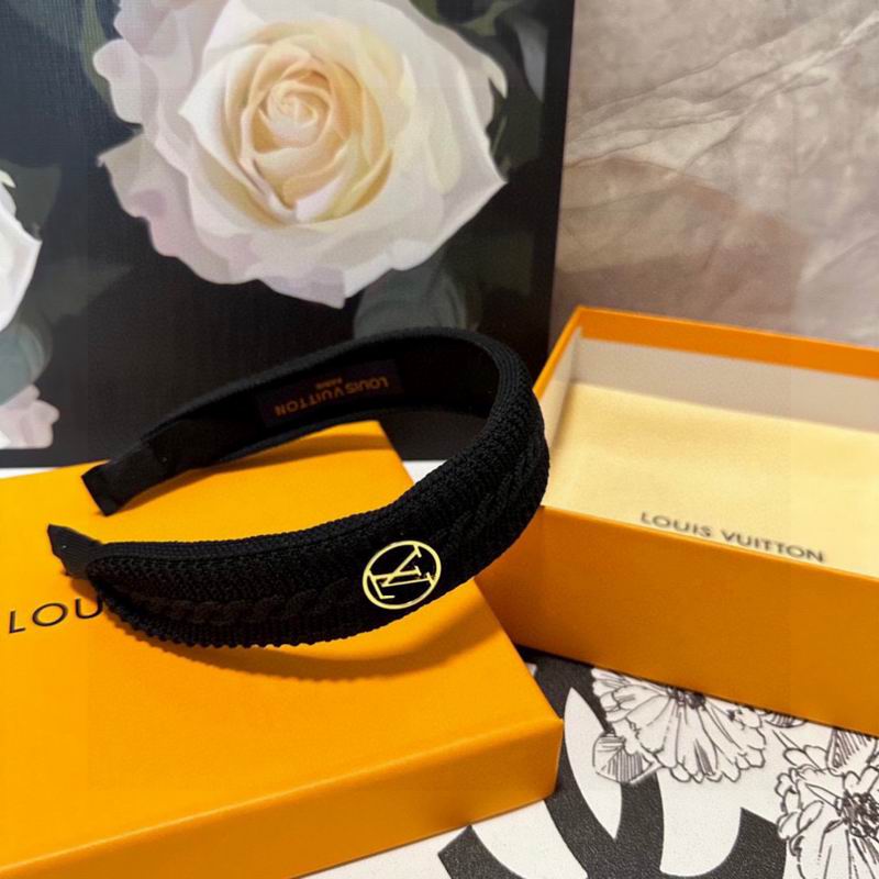 LV Headband hh (501)