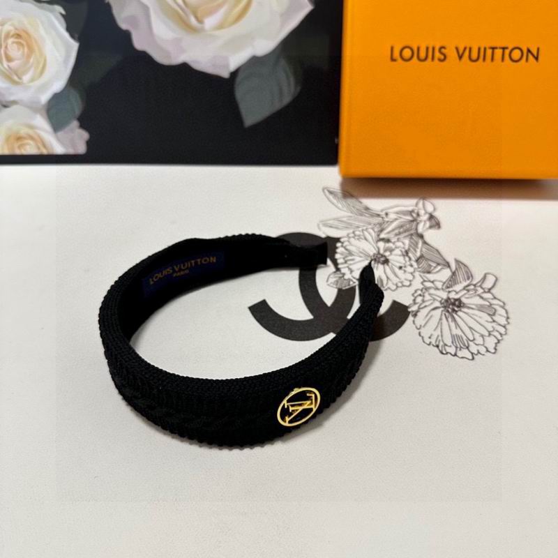 LV Headband hh (503)