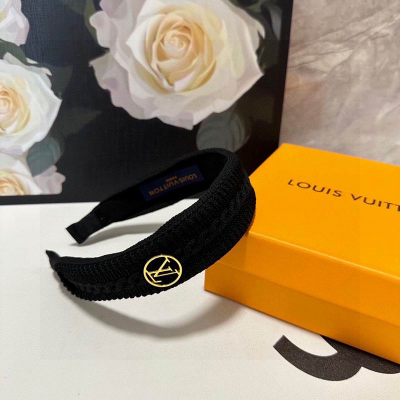 LV Headband hh (504)