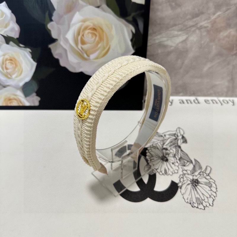 LV Headband hh (508)