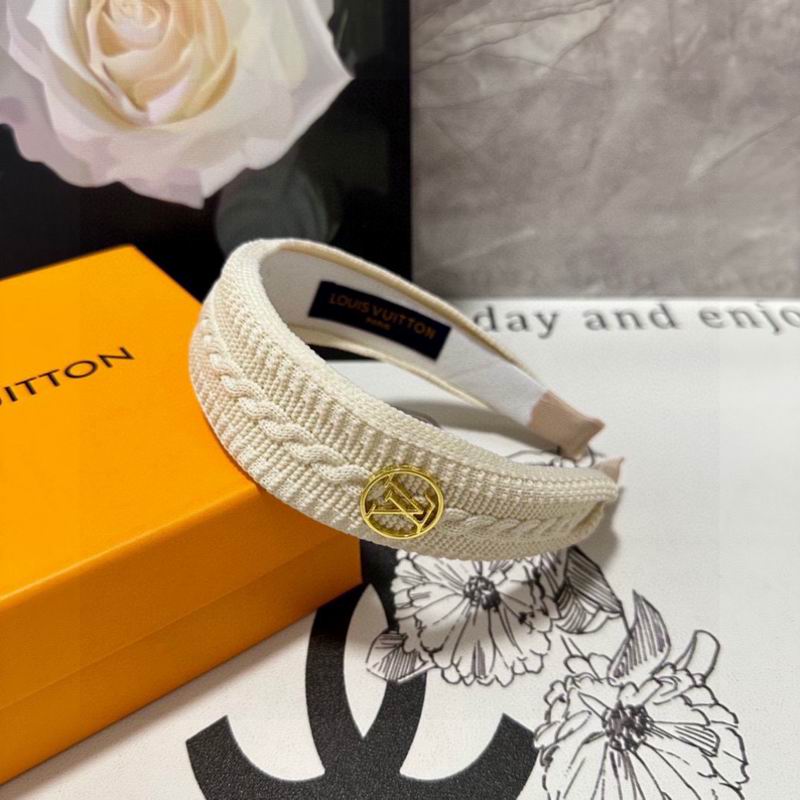 LV Headband hh (510)