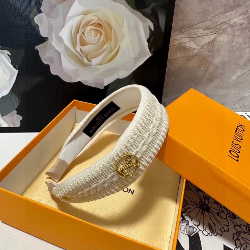 LV Headband hh (511)
