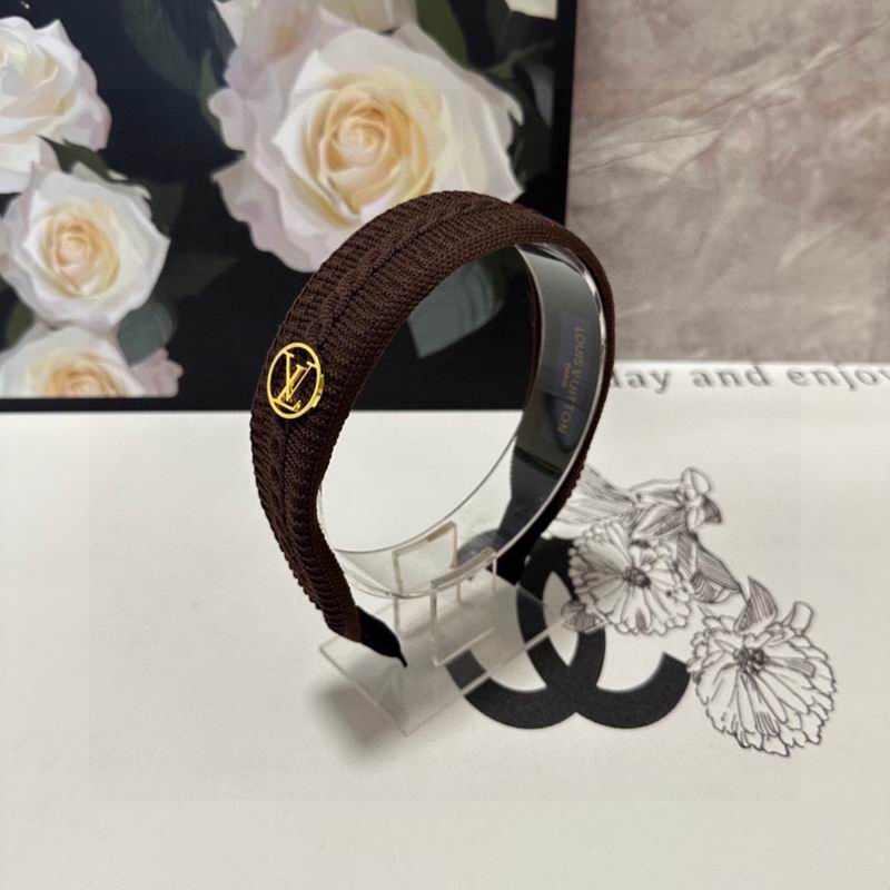 LV Headband hh (514)