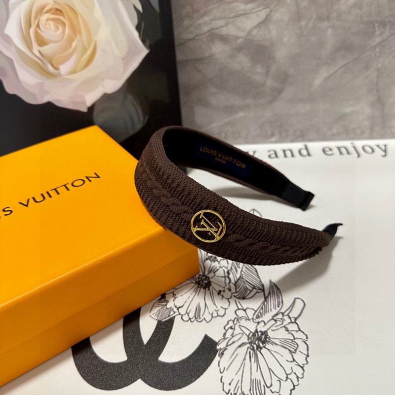 LV Headband hh (515)