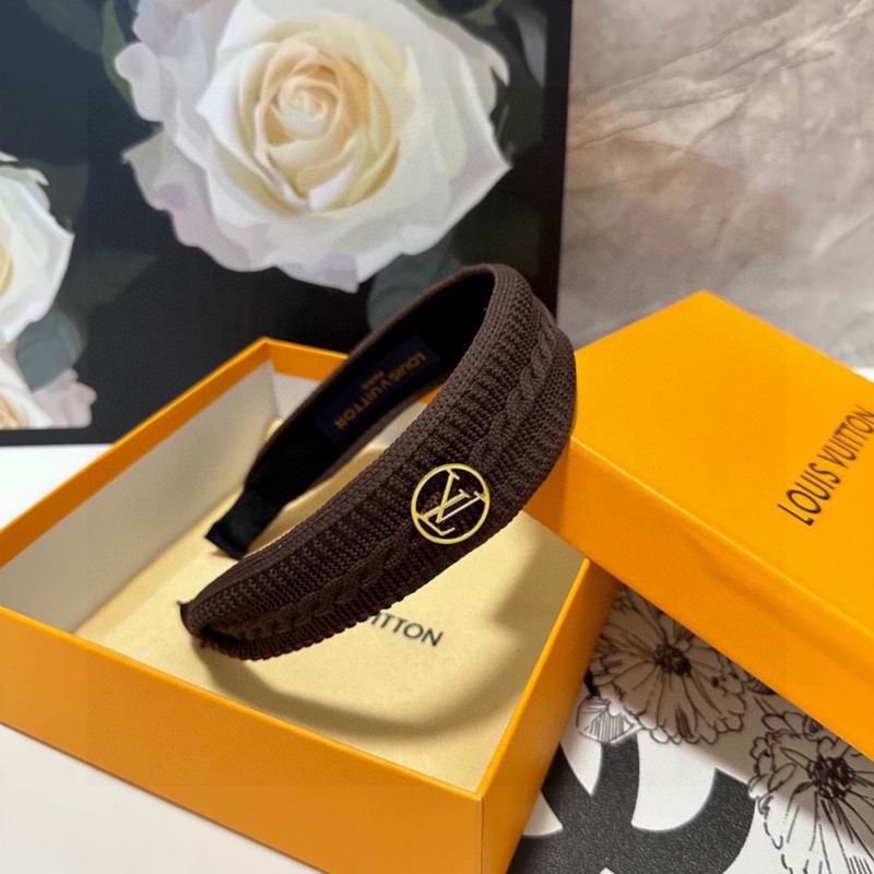 LV Headband hh (516)