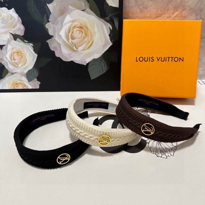 LV Headband hh (522)