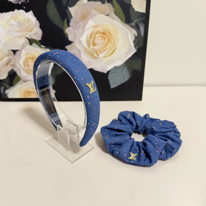 LV Headband hh (577)