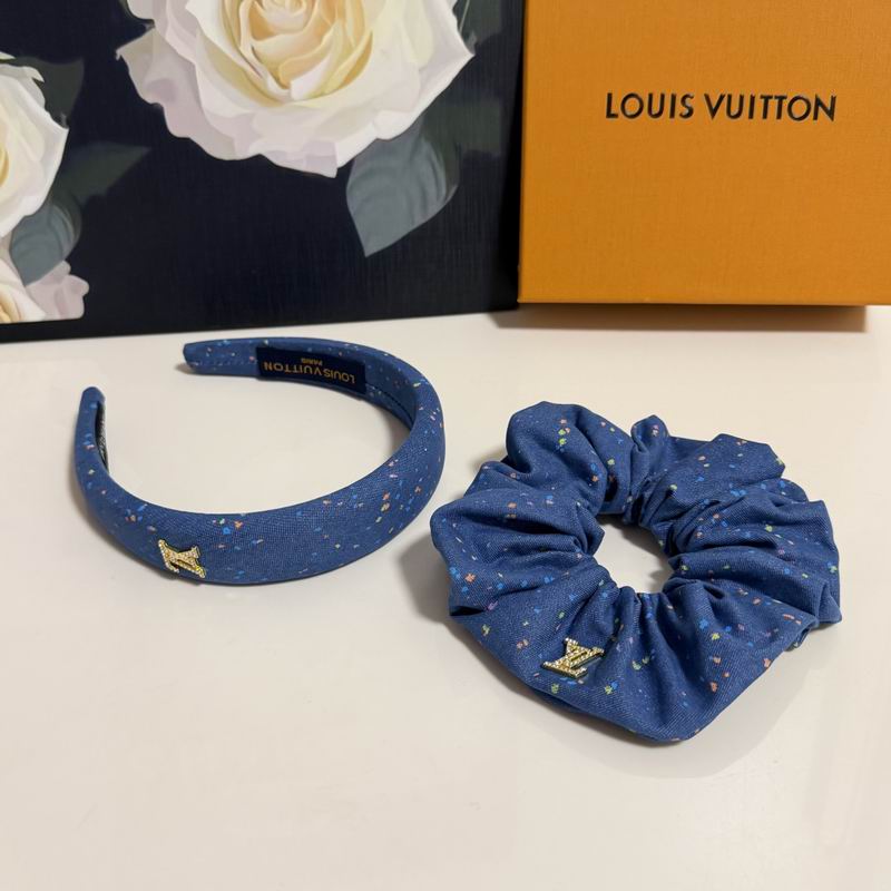 LV Headband hh (578)