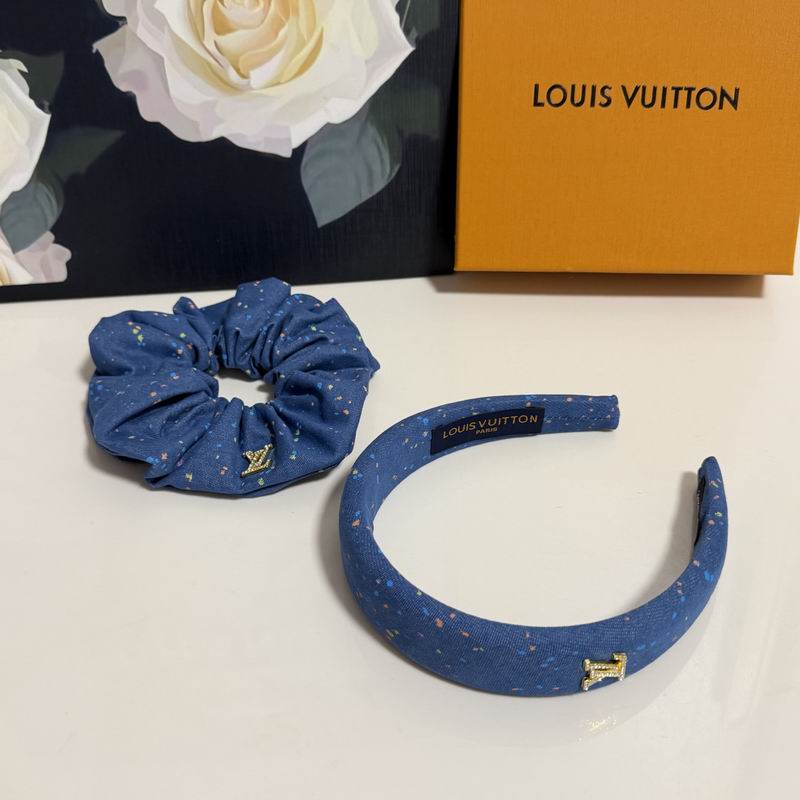 LV Headband hh (579)