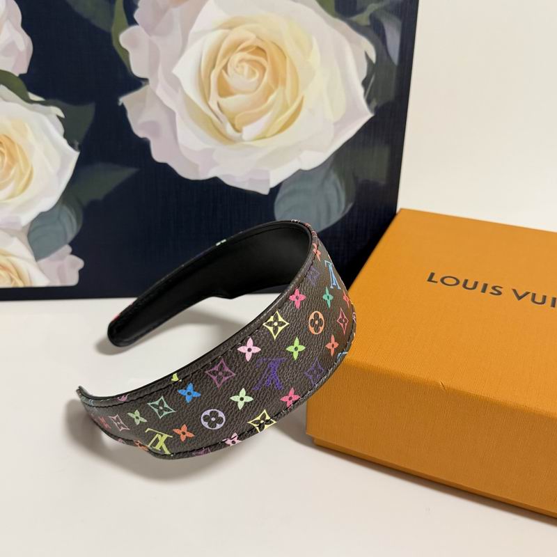 LV Headband hh (58)
