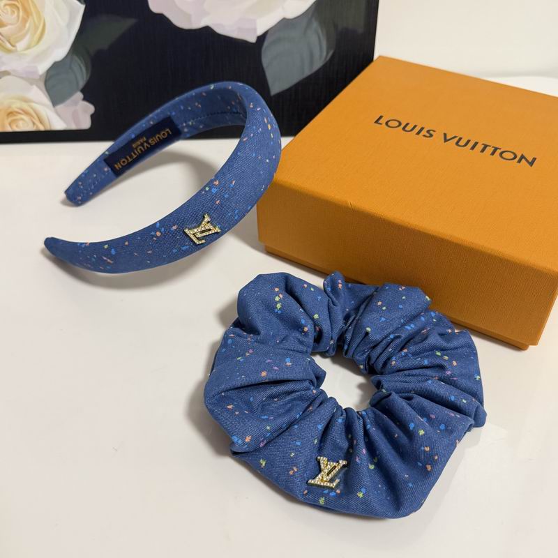 LV Headband hh (580)