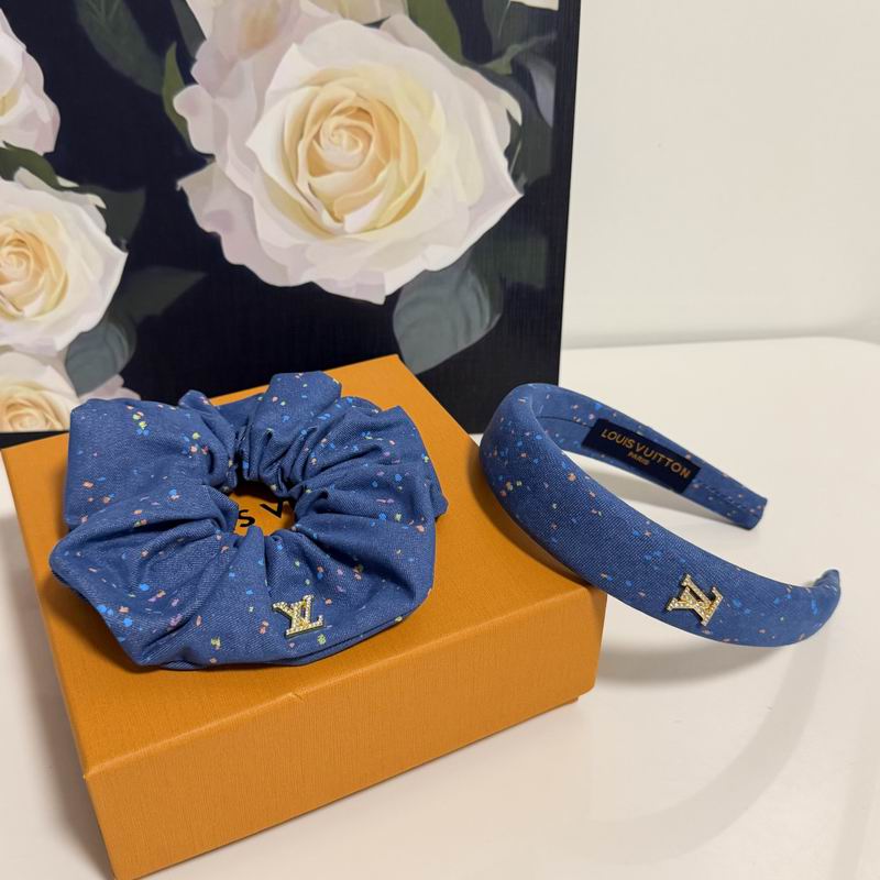 LV Headband hh (581)