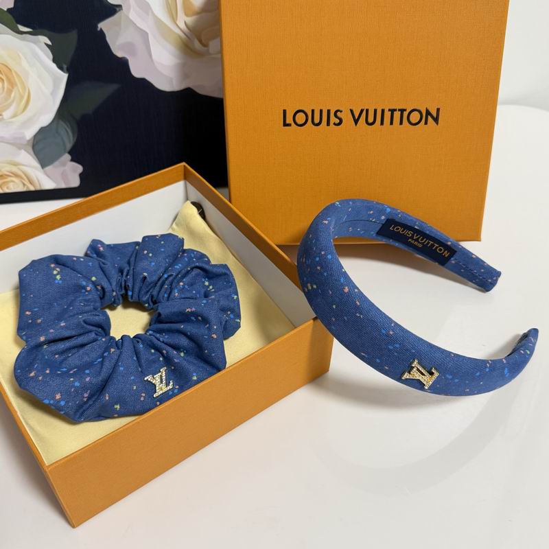 LV Headband hh (582)