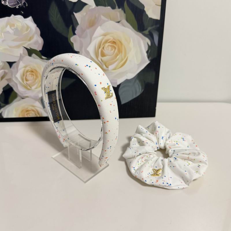 LV Headband hh (586)