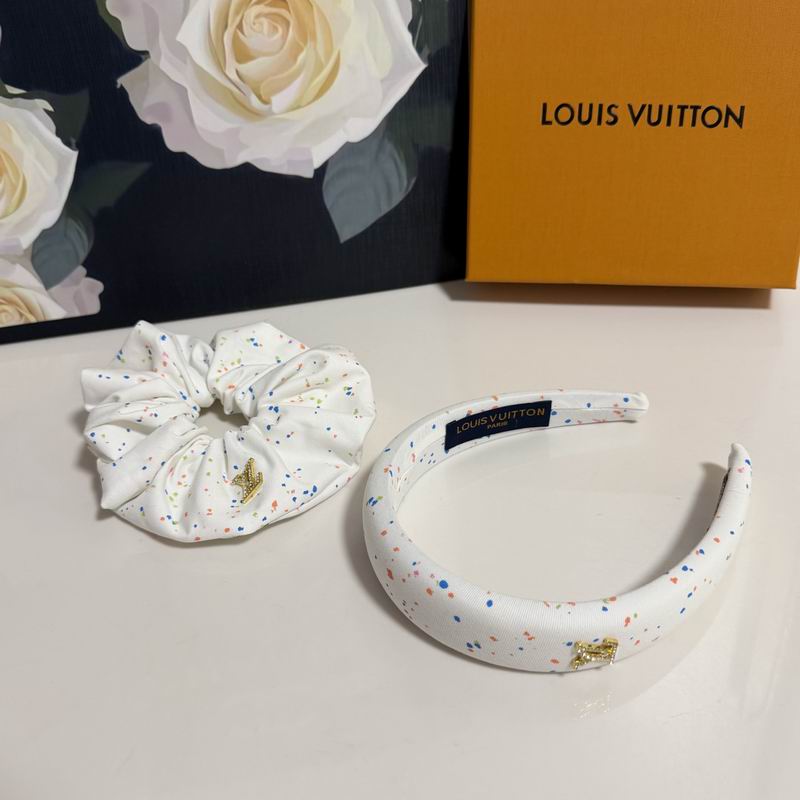 LV Headband hh (588)