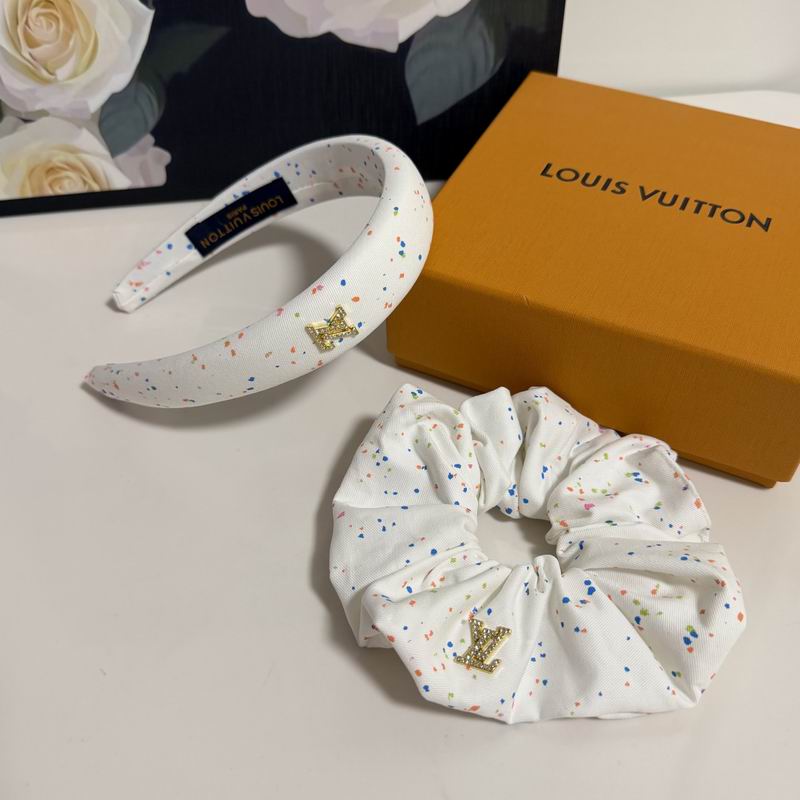 LV Headband hh (590)