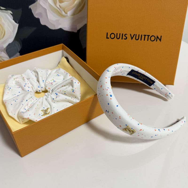 LV Headband hh (591)