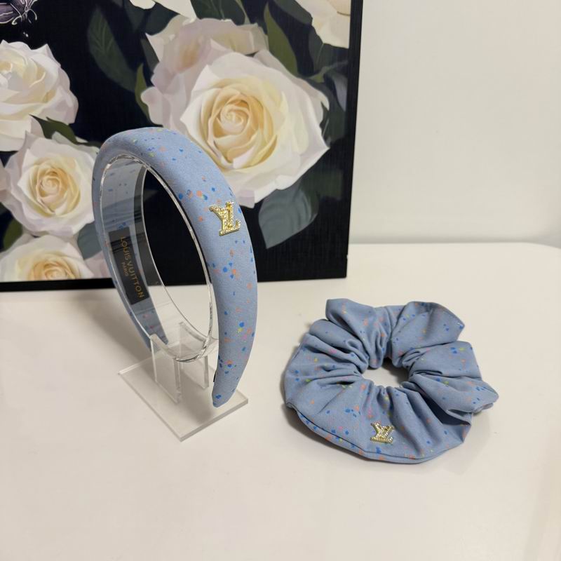 LV Headband hh (595)