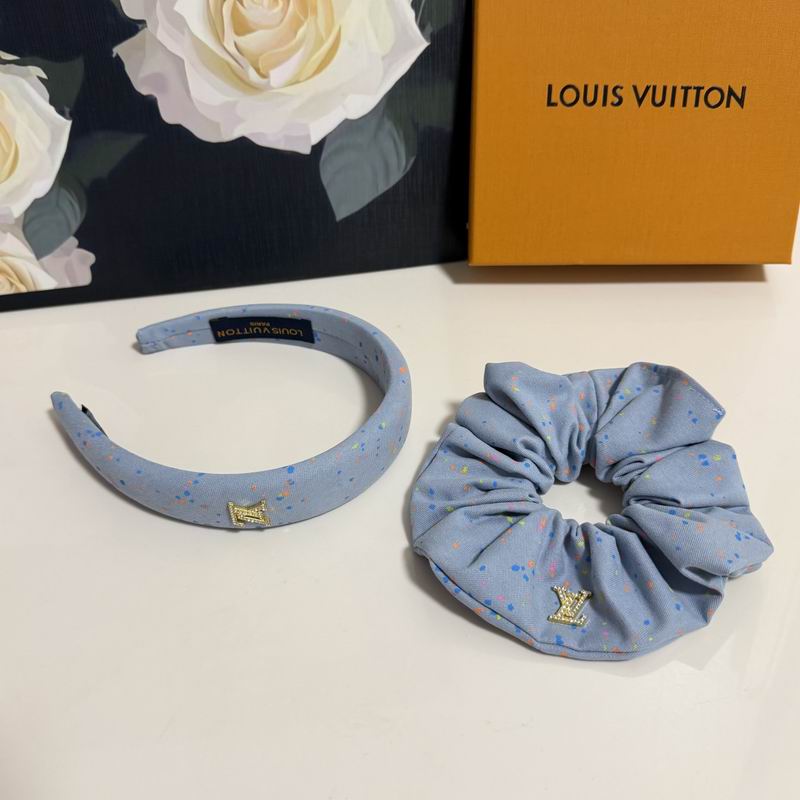 LV Headband hh (597)