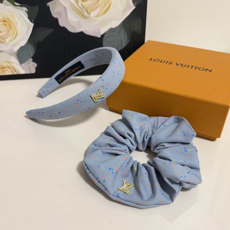LV Headband hh (598)