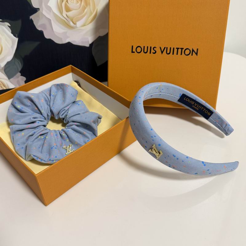 LV Headband hh (600)