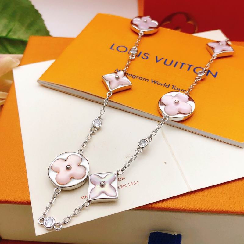 LV Necklace 04yxs01 (11)