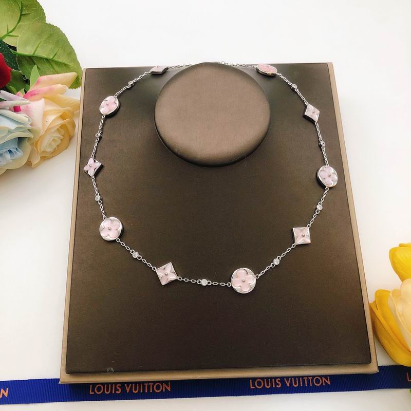 LV Necklace 04yxs01 (12)