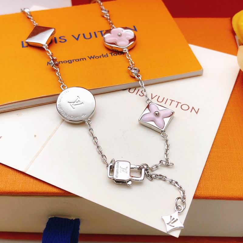 LV Necklace 04yxs01 (14)