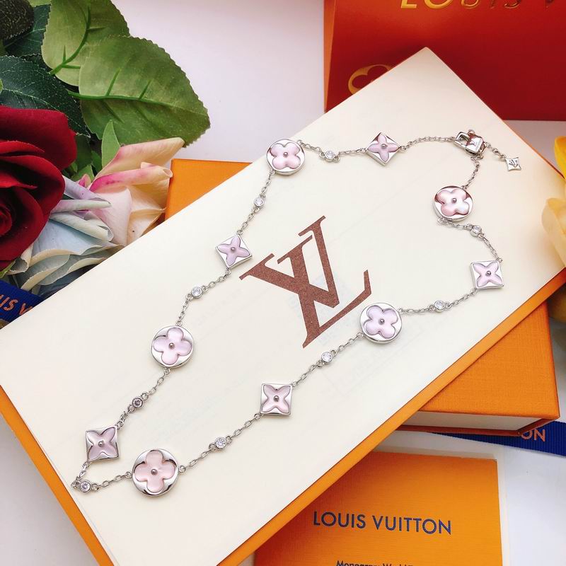LV Necklace 04yxs01 (15)