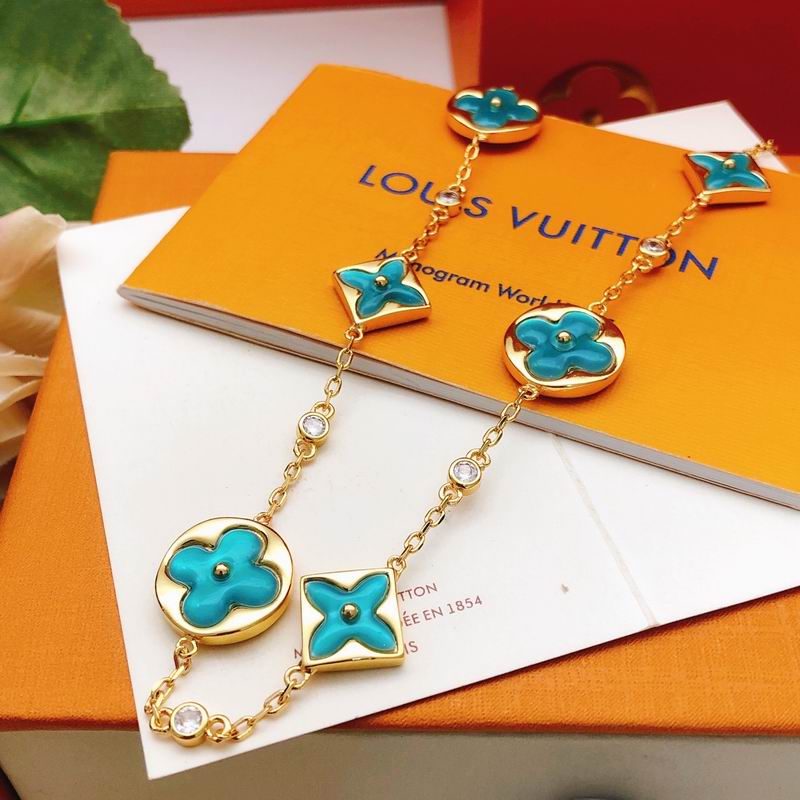 LV Necklace 04yxs01 (16)