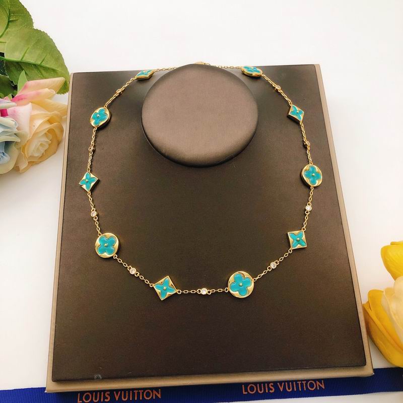 LV Necklace 04yxs01 (17)