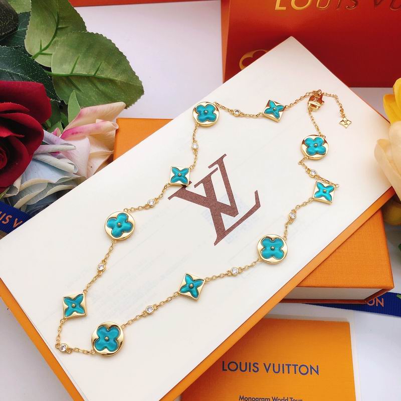 LV Necklace 04yxs01 (20)