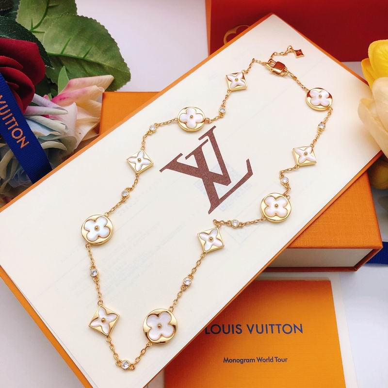 LV Necklace 04yxs01 (25)