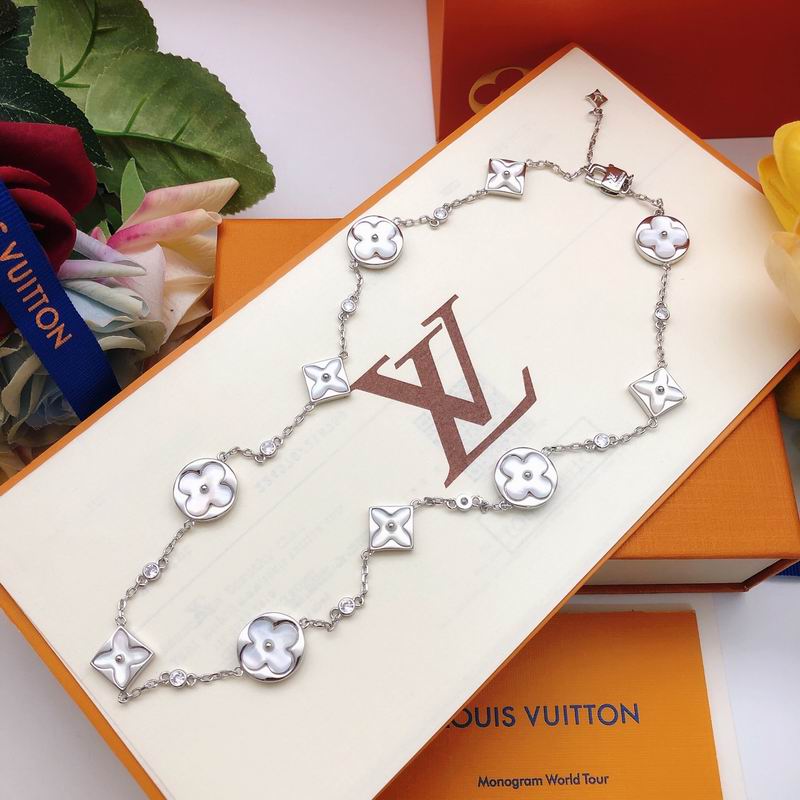 LV Necklace 04yxs01 (31)