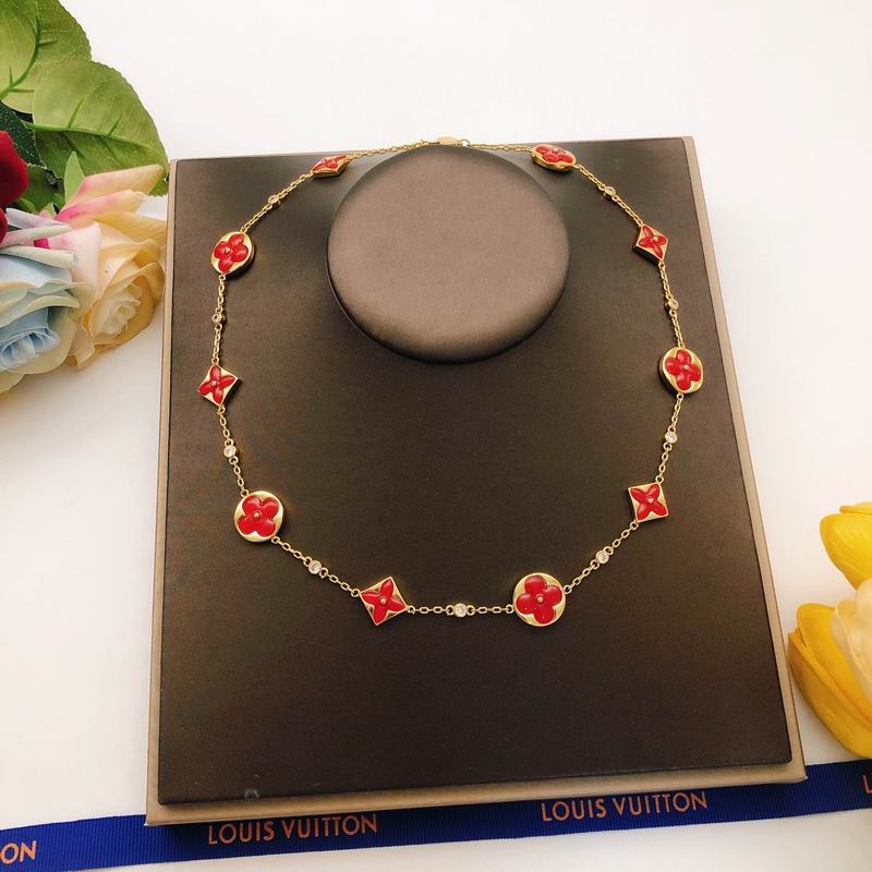LV Necklace 04yxs01 (34)