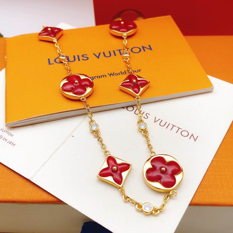 LV Necklace 04yxs01 (35)