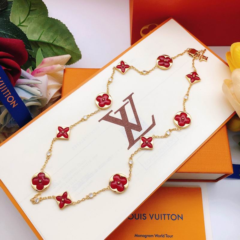 LV Necklace 04yxs01 (37)