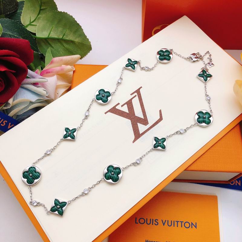 LV Necklace 04yxs01 (4)